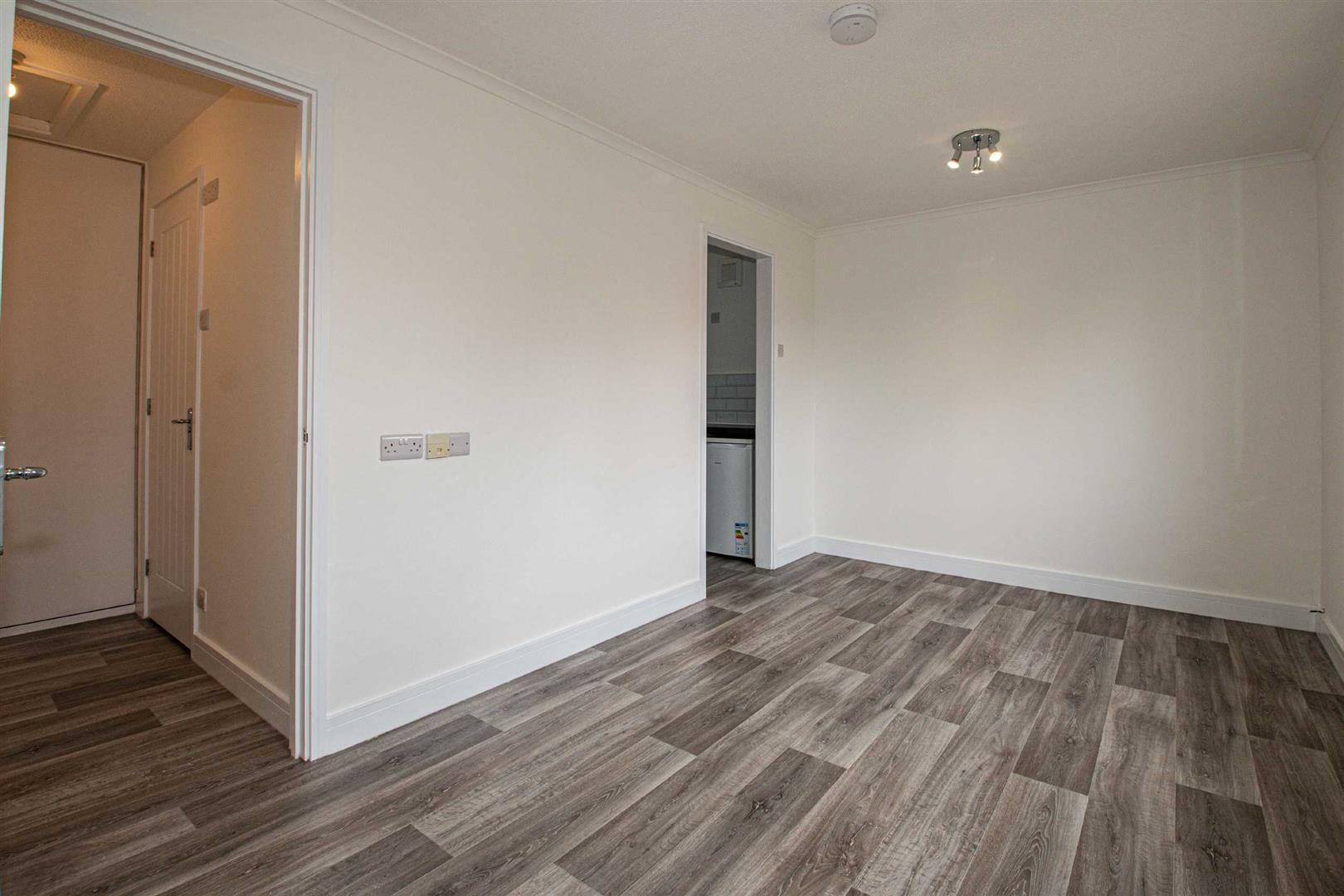 Norbrek, Two Mile Ash, Milton Keynes